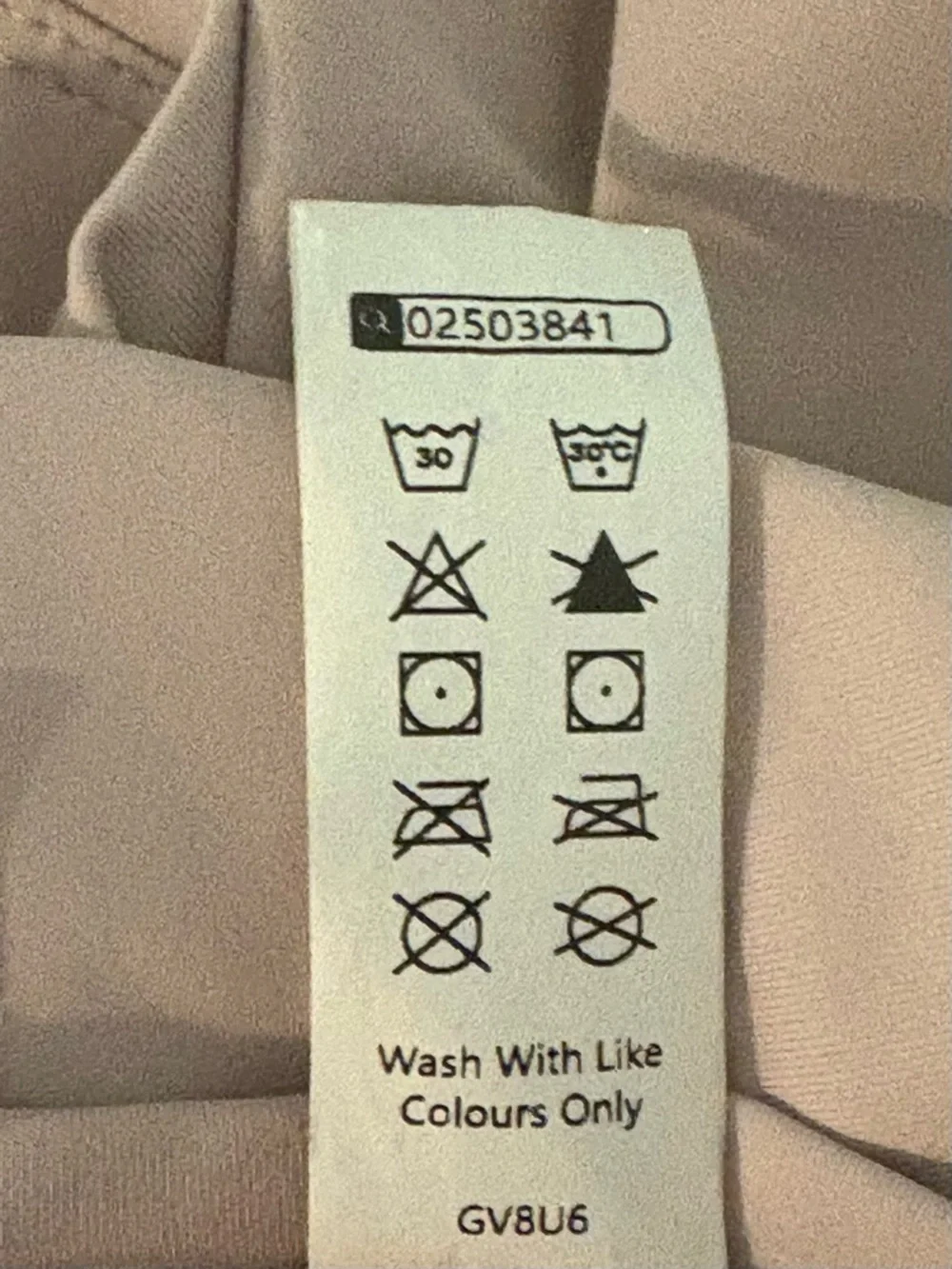 Halara Top - Picture 6 of 9